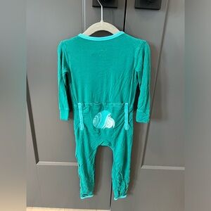 KicKee pants coverall